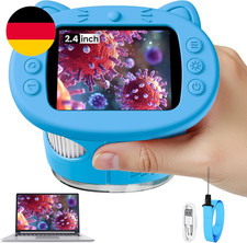 Mikroskop Für Kinder, 2.4