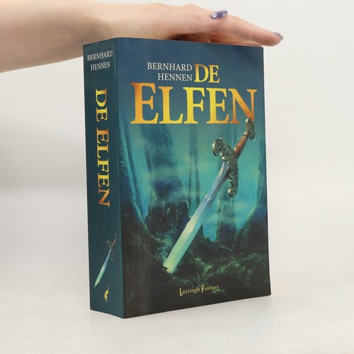 Elfen bernhard hennen - elfen , | 