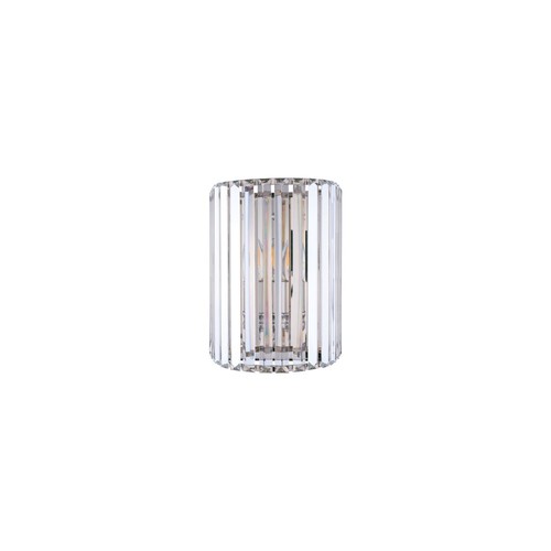 Wandlampe wandleuchte kristall - wandlampe,