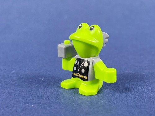 Lego throg frosch hammer - ,