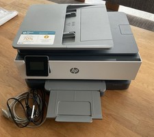 HP OfficeJet 8012