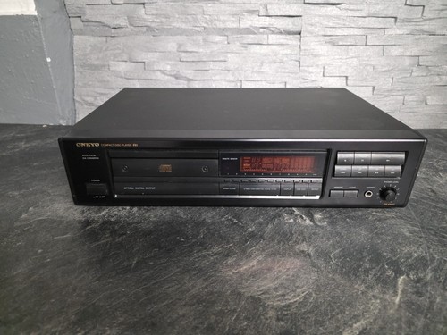 Onkyo 6820 compact disc - dx-6820,