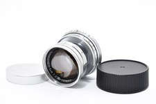 Leica Summicron 5cm 50mm F2