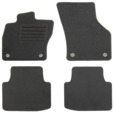 Fußmatten Set für VW Passat