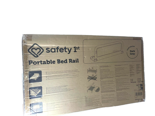 Safety 1st portable bed - safety,