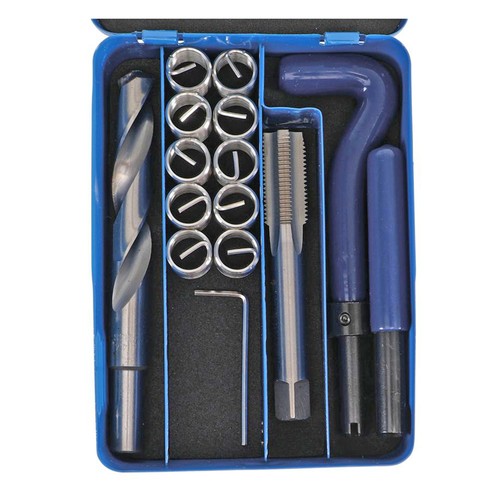 Gewinde reparatur set - reparatur,
