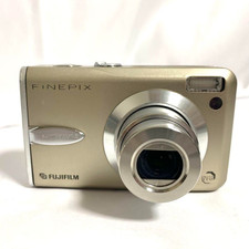 FUJIFILM FinePix F30 6.3MP