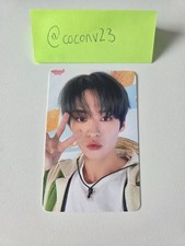 StrayKids Lee Know Official