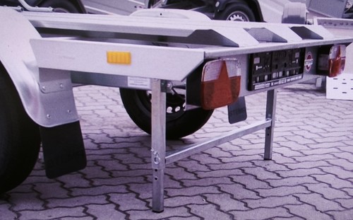 Stema anhänger stützen - stema,