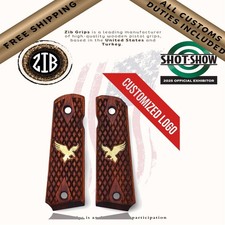 Zib Griffe Holzserie