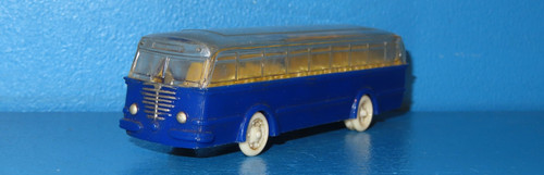 1951 wiking 1164 büssing - wiking,