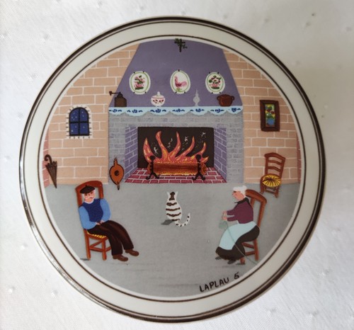 Porzellandose villeroy boch - porzellandose, &