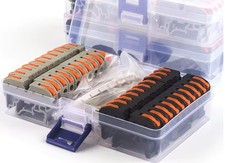 Klemmblock,Reihenklemme