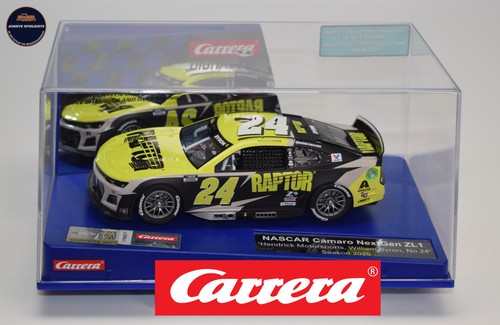 Carrera digital 132 nascar - carrera,