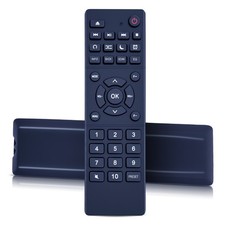 Ersatz Fernbedienung für