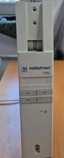 Rademacher Rollotron 7105s