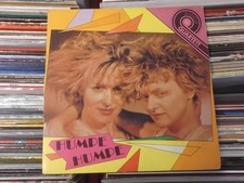 HUMPE - HUMPE DDR AMIGA 4TRACK