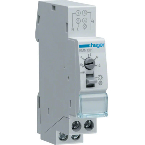 Hager emn001 - hager,