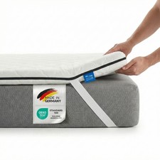 MSS e.K. Matratzentopper