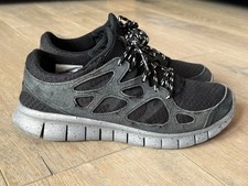 Nike Free Run 2 Black