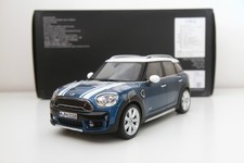 Kyosho BMW Mini Cooper S