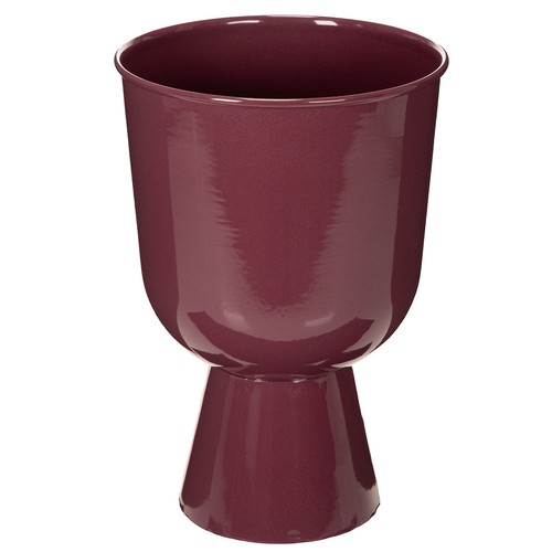 Design blumentopf pokalform - blumentopf,