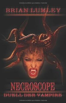 Necroscope duell der - duell,