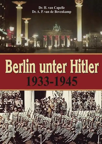 Berlin unter hitler 1933 1945 - unter, hitler.