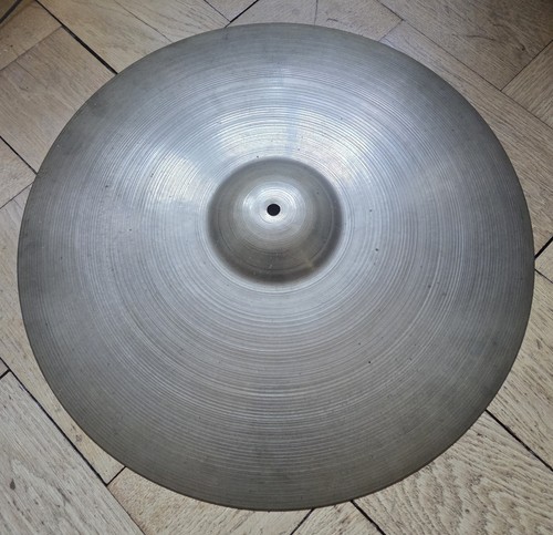 Zildjian avedis ride - 21",