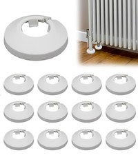10 / 20 Stück Abdeckrosetten
