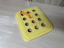 Tupperware Big-Snack-Platte