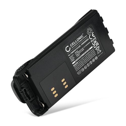 Akku für motorola gp320 - akku,
