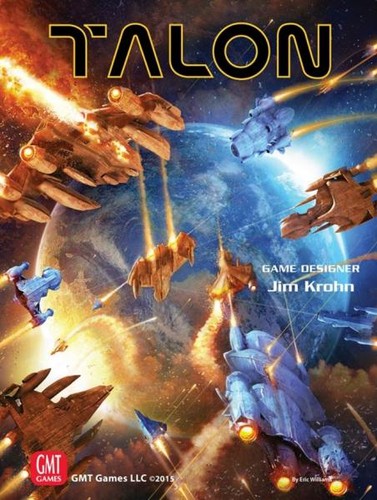 Talon reprint - talon,
