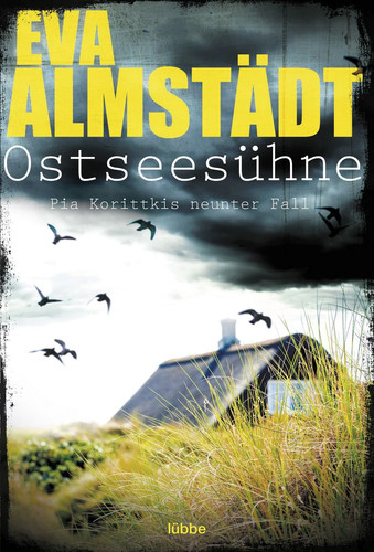 Ostseesühne pia korittki - /,
