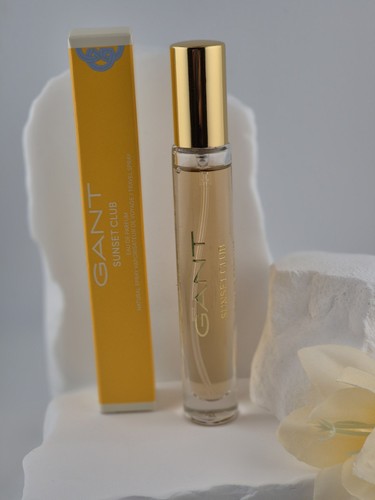 Gant sunset club eau - gant,