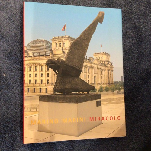 Marino marini miracolo - marini.,