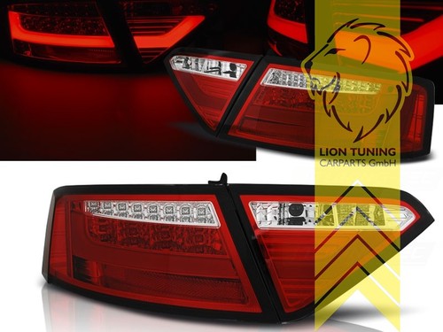 Light bar led - bar, rückleuchten