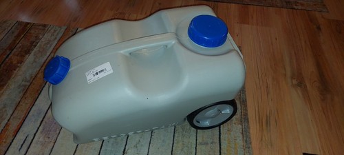Berger rolltank für frisch - rolltank, frisch-