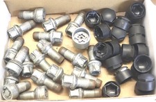 VW AUDI Skoda Seat Cupra 1P0698137 Felgenschloss Radsicherung Radschraube 20x