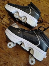 Liekick Astro LED, Kickspeed