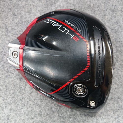 Taylormade stealth driver - taylormade,