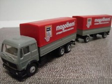 Herpa mb pritschen - herpa,