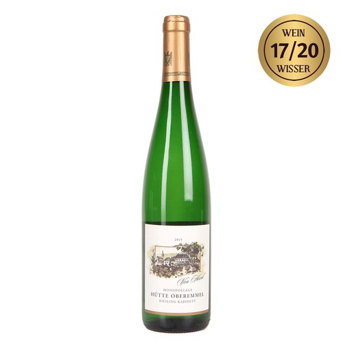 Deutscher wein von hövel - deutscher,