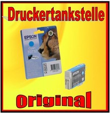 orig. EPSON Stylus SX215 SX218 SX400 SX405 SX410 SX415 SX510W SX515W SX600FW