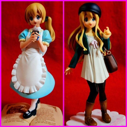 Figuren lot ichiban - ,