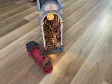 DIY Buchstütze 3d Holz