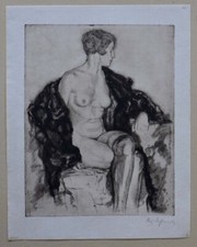 Heinz HOFFMEISTER (1896-1930)