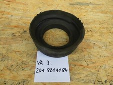 Mercedes W124 W201 R129 W202 Federgummi Unterlage Gummi 3er Aufnahme 2013211184