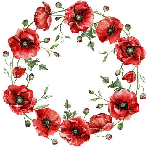 Wandtattoo aufkleber rote - wandtattoo,
