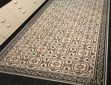 Musterpaket Zementfliesen